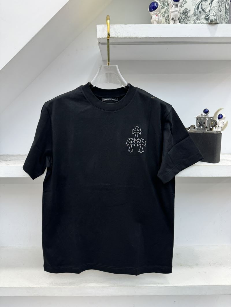 Chrome Hearts T-Shirts